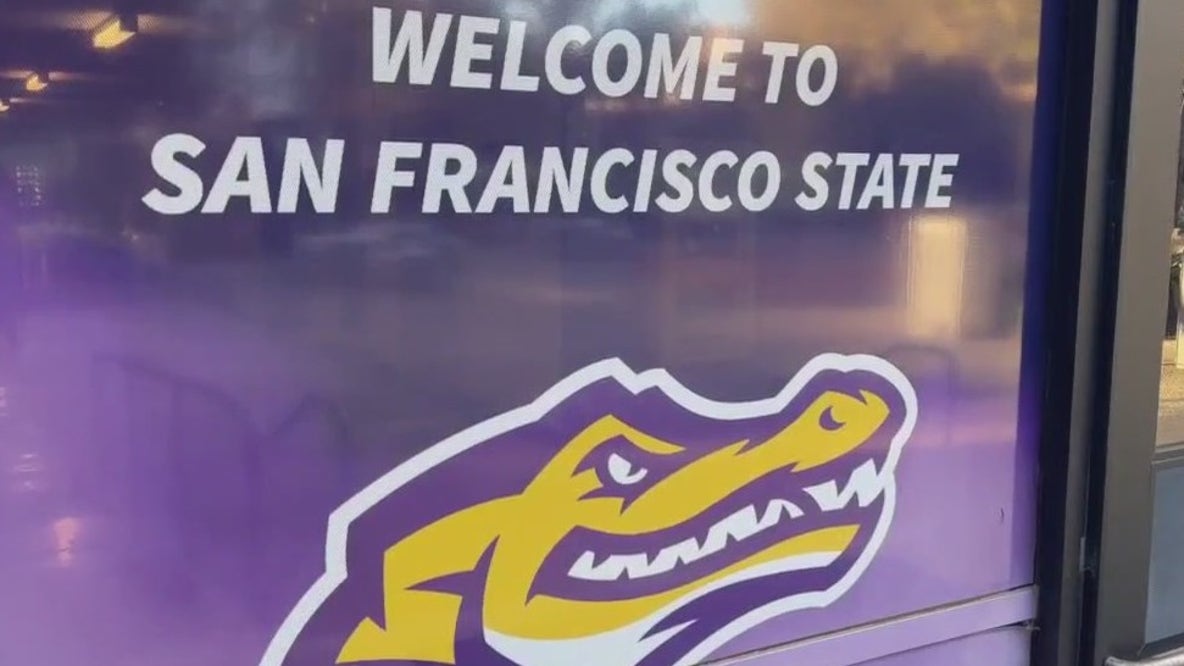 San Francisco State University cutting some sport programs amid budget deficit